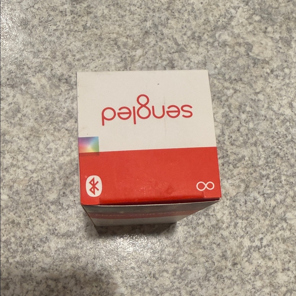Multicolor Smart LED Light Bulb - Picture 5 of 5